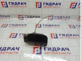 Лючок бензобака Skoda Superb 3T5809857BGRU