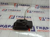 Лючок бензобака Skoda Superb 3T5809857BGRU