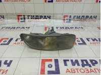 Фара противотуманная левая Skoda Superb 3T0941701A
