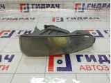 Фара противотуманная левая Skoda Superb 3T0941701A