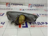 Фара противотуманная левая Skoda Superb 3T0941701A