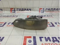 Фара противотуманная правая Skoda Superb 3T0941702A