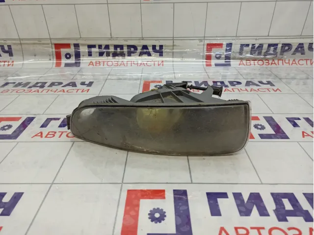 Фара противотуманная правая Skoda Superb 3T0941702A
