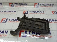 Кронштейн крепления аккумулятора (АКБ) Skoda Superb 1K0915333H