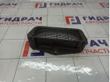 Воздухозаборник Skoda Superb 1K0815479B