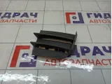 Решетка бампера левая Skoda Superb 3T0853665