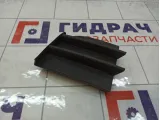 Решетка бампера левая Skoda Superb 3T0853665