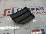 Решетка бампера левая Skoda Superb 3T0853665
