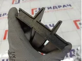 Решетка бампера левая Skoda Superb 3T0853665