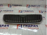 Решетка бампера Skoda Superb 3T0853668A
