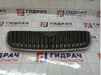 Решетка бампера Skoda Superb 3T0853668A