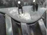 Решетка бампера Skoda Superb 3T0853668A