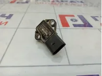 Датчик абсолютного давления Skoda Superb 038906051D