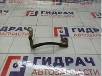 Клемма аккумулятора минус Skoda Superb 1K0971235A