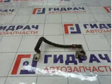Клемма аккумулятора минус Skoda Superb 1K0971235A