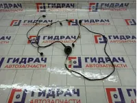 Проводка бампера заднего Skoda Superb 3T0971104