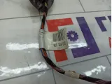Проводка бампера заднего Skoda Superb 3T0971104