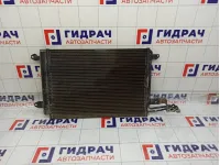 Радиатор кондиционера Skoda Superb 1K0820411AH