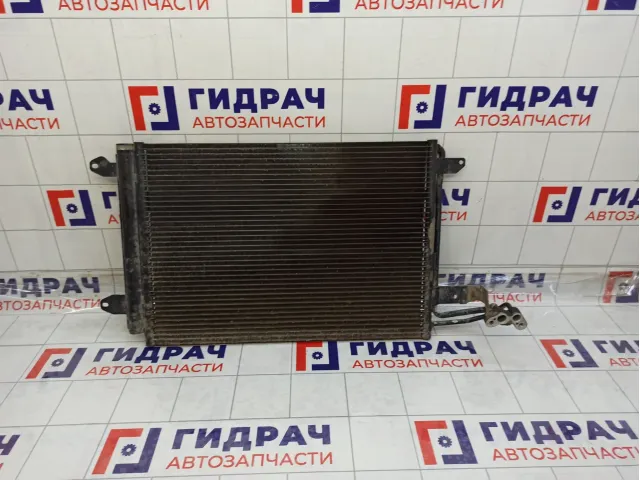 Радиатор кондиционера Skoda Superb 1K0820411AH