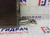 Радиатор кондиционера Skoda Superb 1K0820411AH