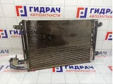 Радиатор кондиционера Skoda Superb 1K0820411AH