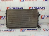Радиатор основной Skoda Superb 5K0121251F