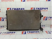 Радиатор основной Skoda Superb 5K0121251F