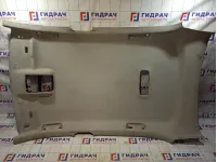 Обшивка потолка Skoda Superb 3T08675012AV