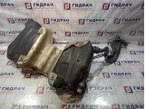 Бак топливный Skoda Superb 1K0201060GB