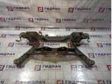 Балка задняя Skoda Superb 5N0505235Q
