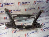 Балка задняя Skoda Superb 5N0505235Q