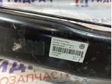 Балка задняя Skoda Superb 5N0505235Q