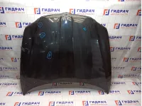 Капот Skoda Superb 3T0823031