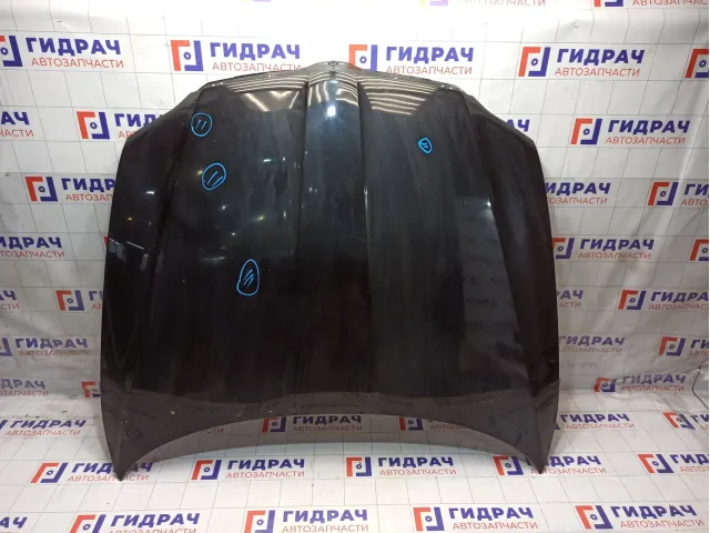 Капот Skoda Superb 3T0823031