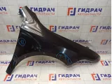 Крыло переднее правое Skoda Superb 3T0821022