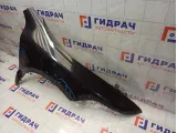 Крыло переднее правое Skoda Superb 3T0821022