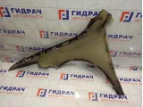 Крыло переднее правое Skoda Superb 3T0821022