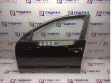 Дверь передняя левая Skoda Superb 3T0831055