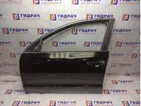 Дверь передняя левая Skoda Superb 3T0831055