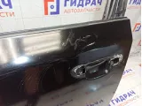 Дверь передняя левая Skoda Superb 3T0831055