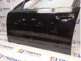 Дверь передняя левая Skoda Superb 3T0831055
