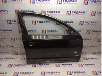Дверь передняя правая Skoda Superb 3T0831056