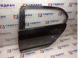 Дверь задняя левая Skoda Superb 3T5833055