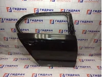Дверь задняя правая Skoda Superb 3T5833056