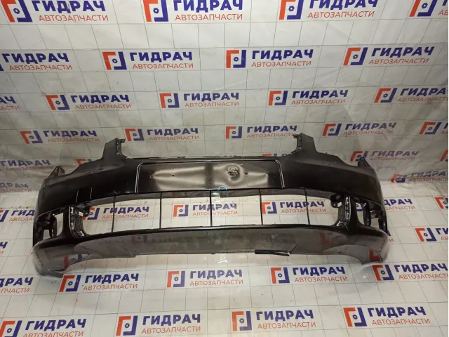 Бампер передний Skoda Superb 3T0807221G