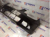Бампер передний Skoda Superb 3T0807221G