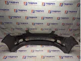 Бампер передний Skoda Superb 3T0807221G