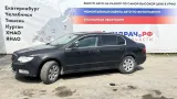 Блок предохранителей Skoda Superb 1K0937125D