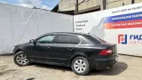 Блок предохранителей Skoda Superb 1K0937125D