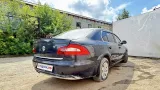 Блок предохранителей Skoda Superb 1K0937125D